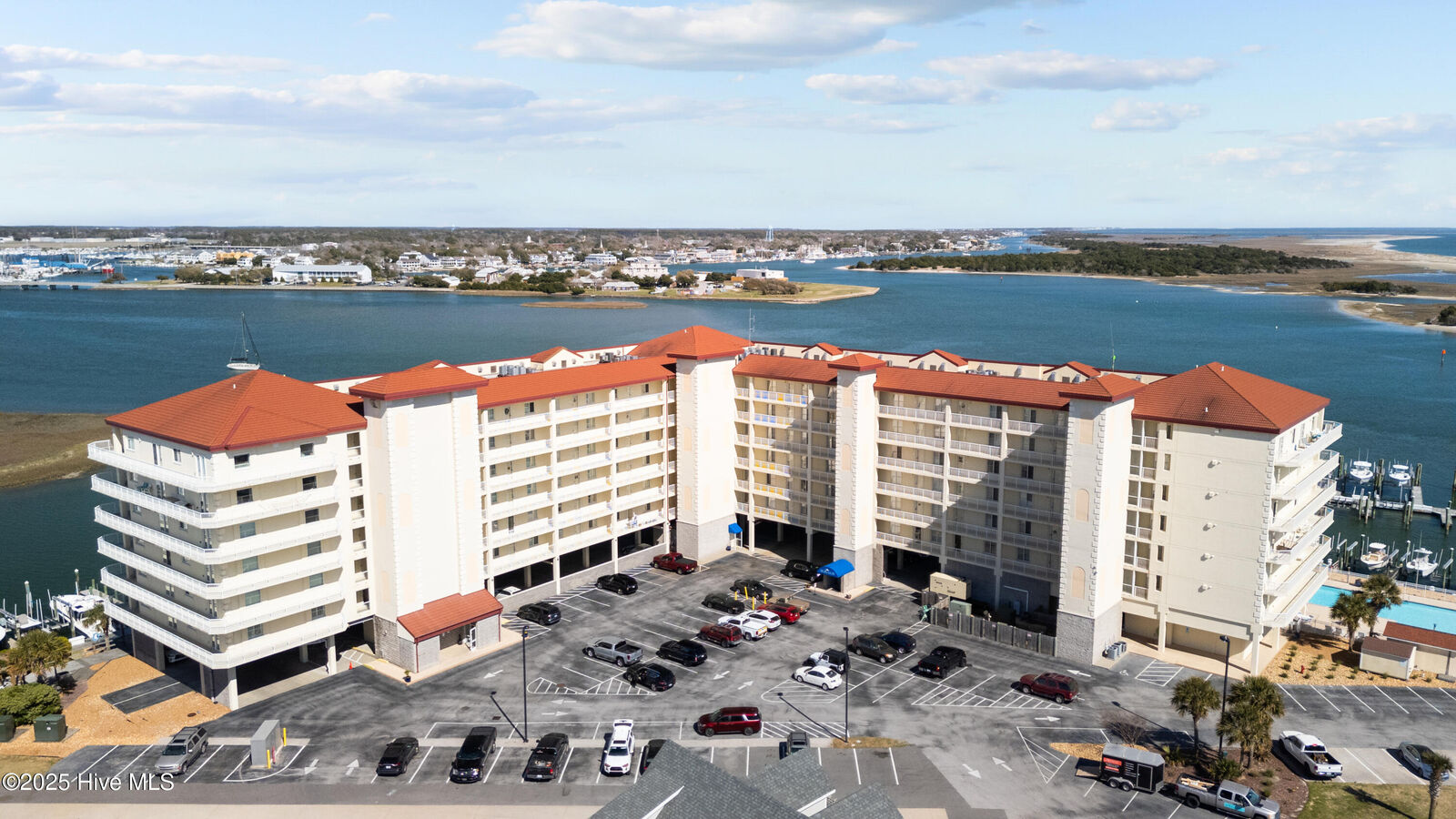 Property Photo: 100 Olde Towne Yacht Club Road Unit 314 NC 28557