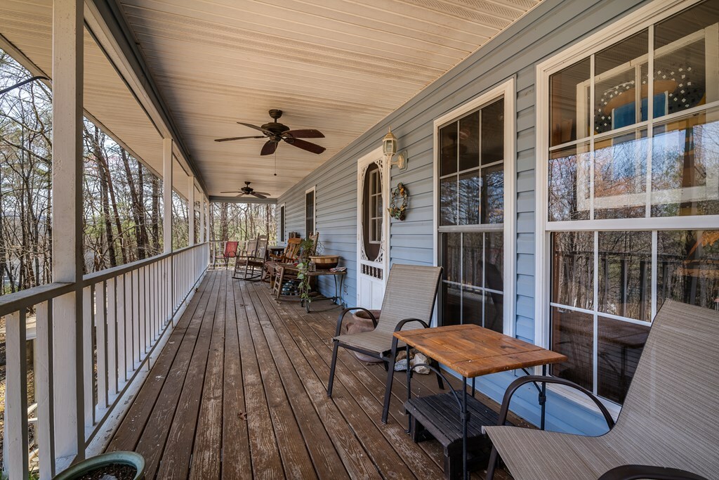 Property Photo: 50 Barker Lane GA 30560