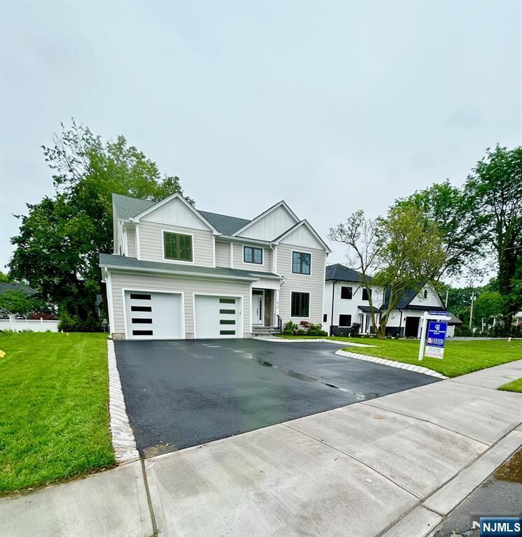 Property Photo: 414 Tappan Road NJ 07647