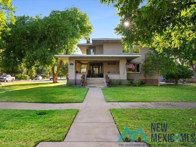 Property Photo: 301 N Alameda Street NM 88220