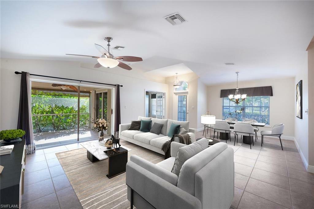 Property Photo: 795 Charlemagne Blvd FL 34112