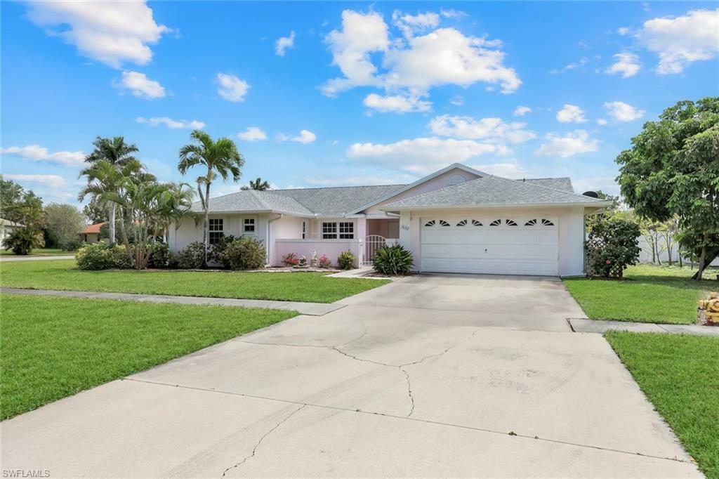 Property Photo: 3130 Orange Grove Trl FL 34120