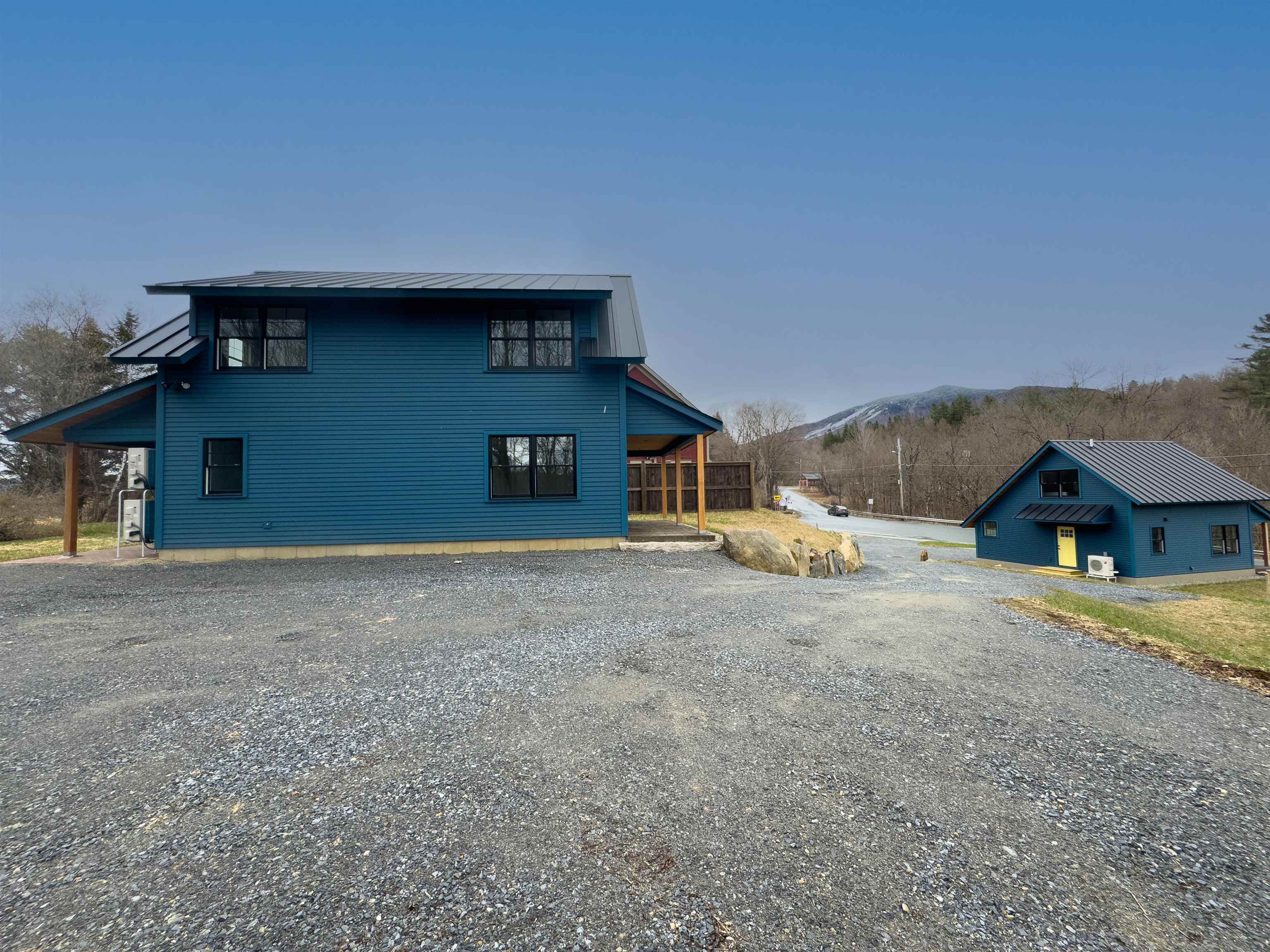 Property Photo: 695 Vt Route 114 VT 05832