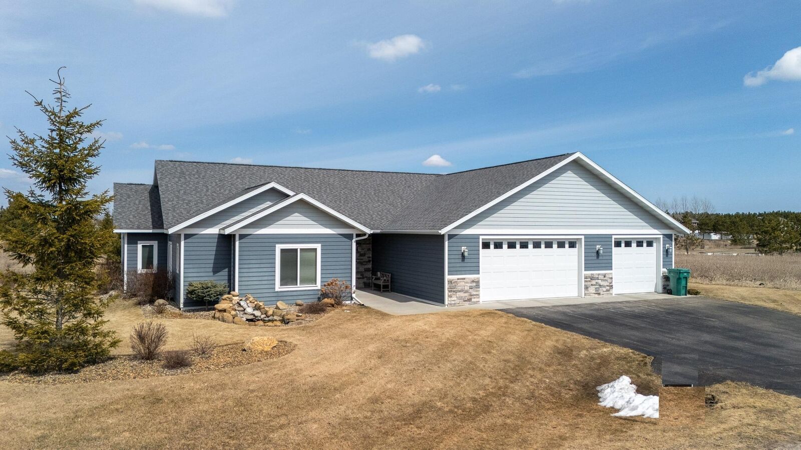 Property Photo: 1320 Whiting Road NW 93 MN 56601
