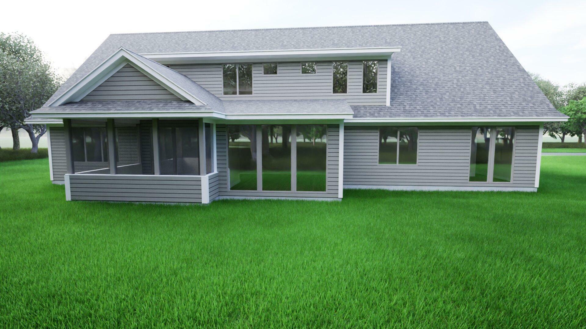 Property Photo: 1846 Mayowood Court SW MN 55902