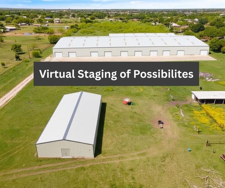 2620 County Rd 920  Crowley TX 76036 photo