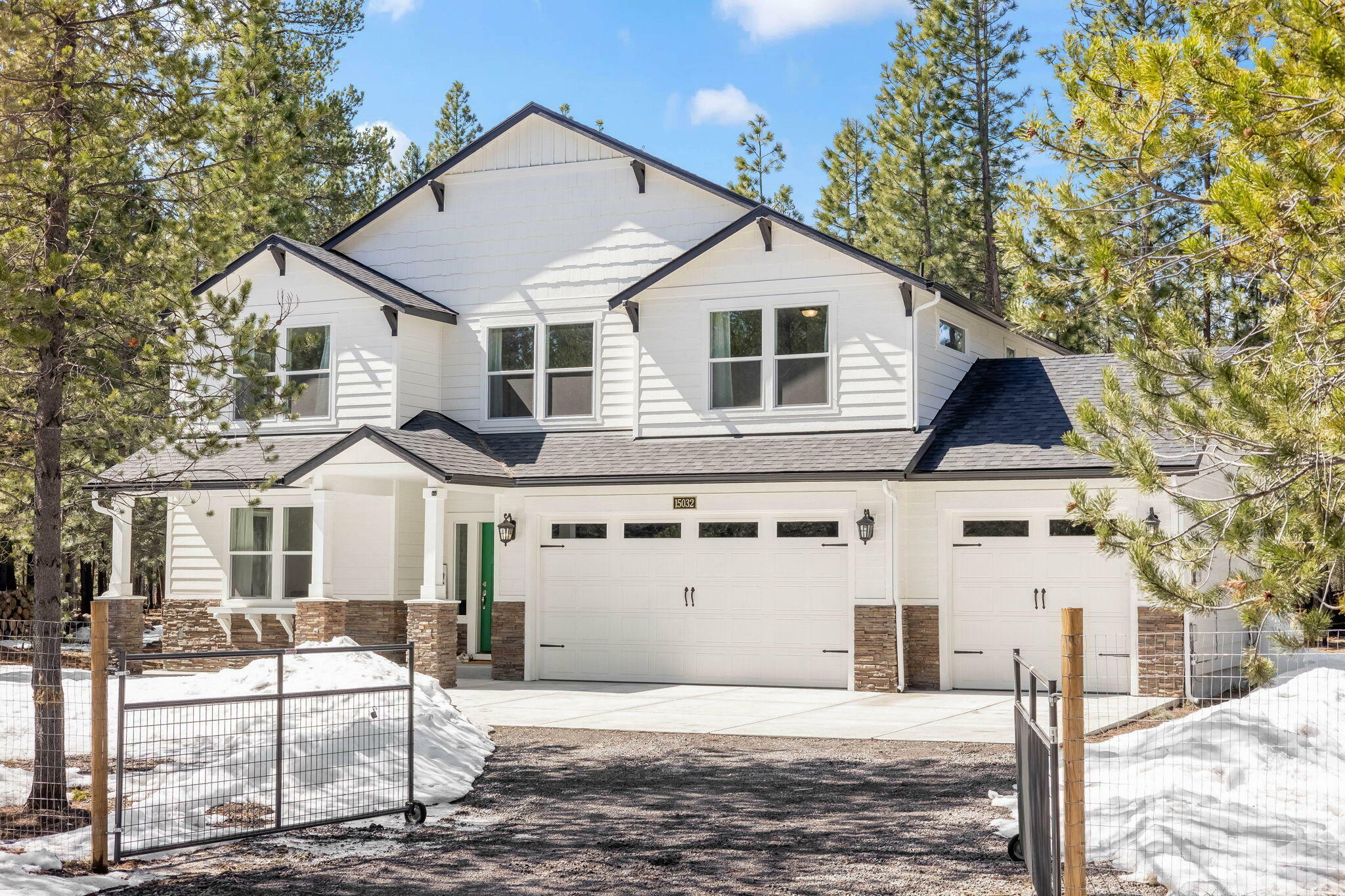 15032 Green Heart  La Pine OR 97739 photo