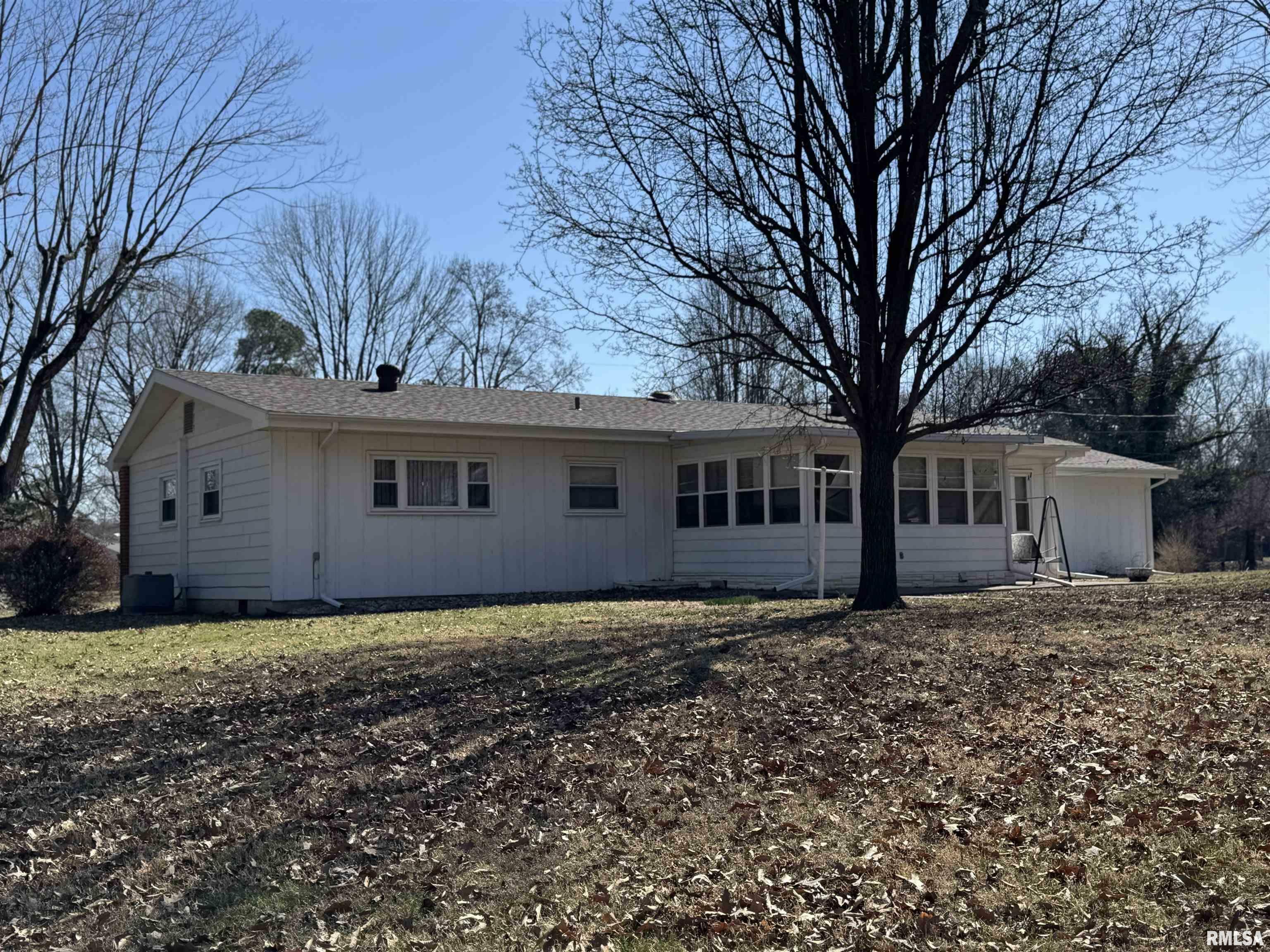Property Photo: 2457 Illinois Highway 148 Highway IL 62999