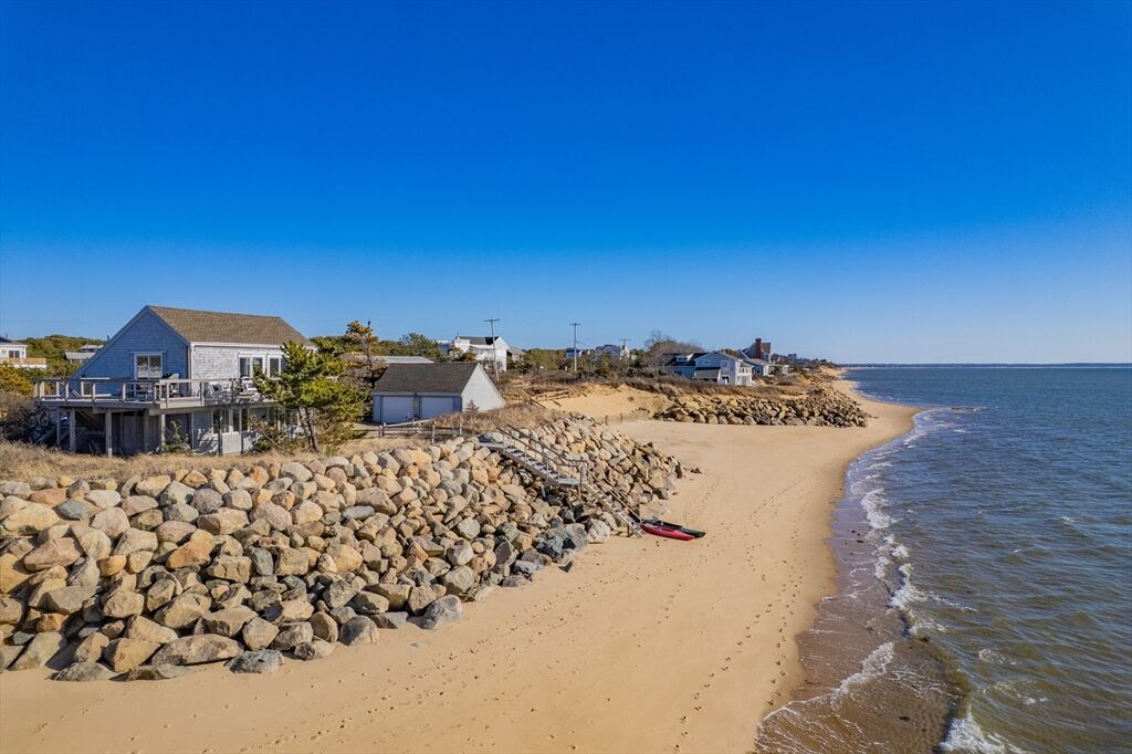 Property Photo:  340 Salt Works Road  MA 02642 