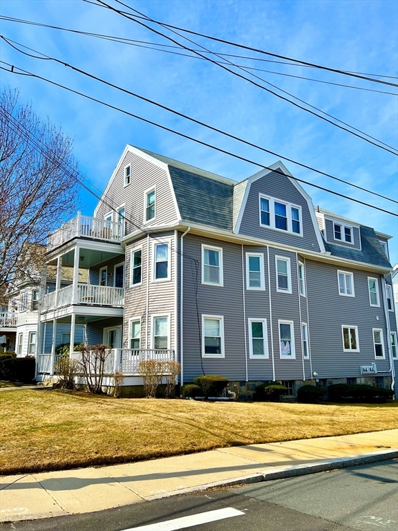 158 Highland Ave  Winthrop MA 02152 photo