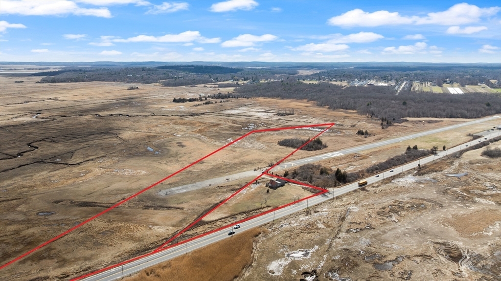 Property Photo: 28 & 30 Plum Island Turnpike MA 01951