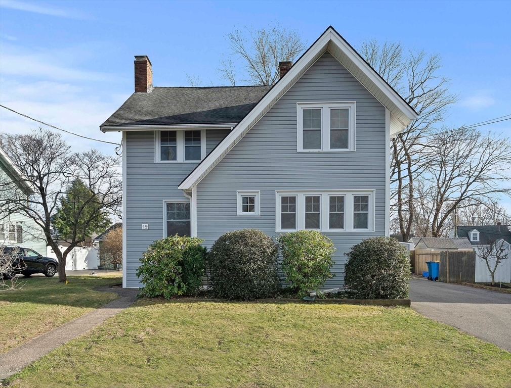 18 Norfolk Rd  Randolph MA 02368 photo