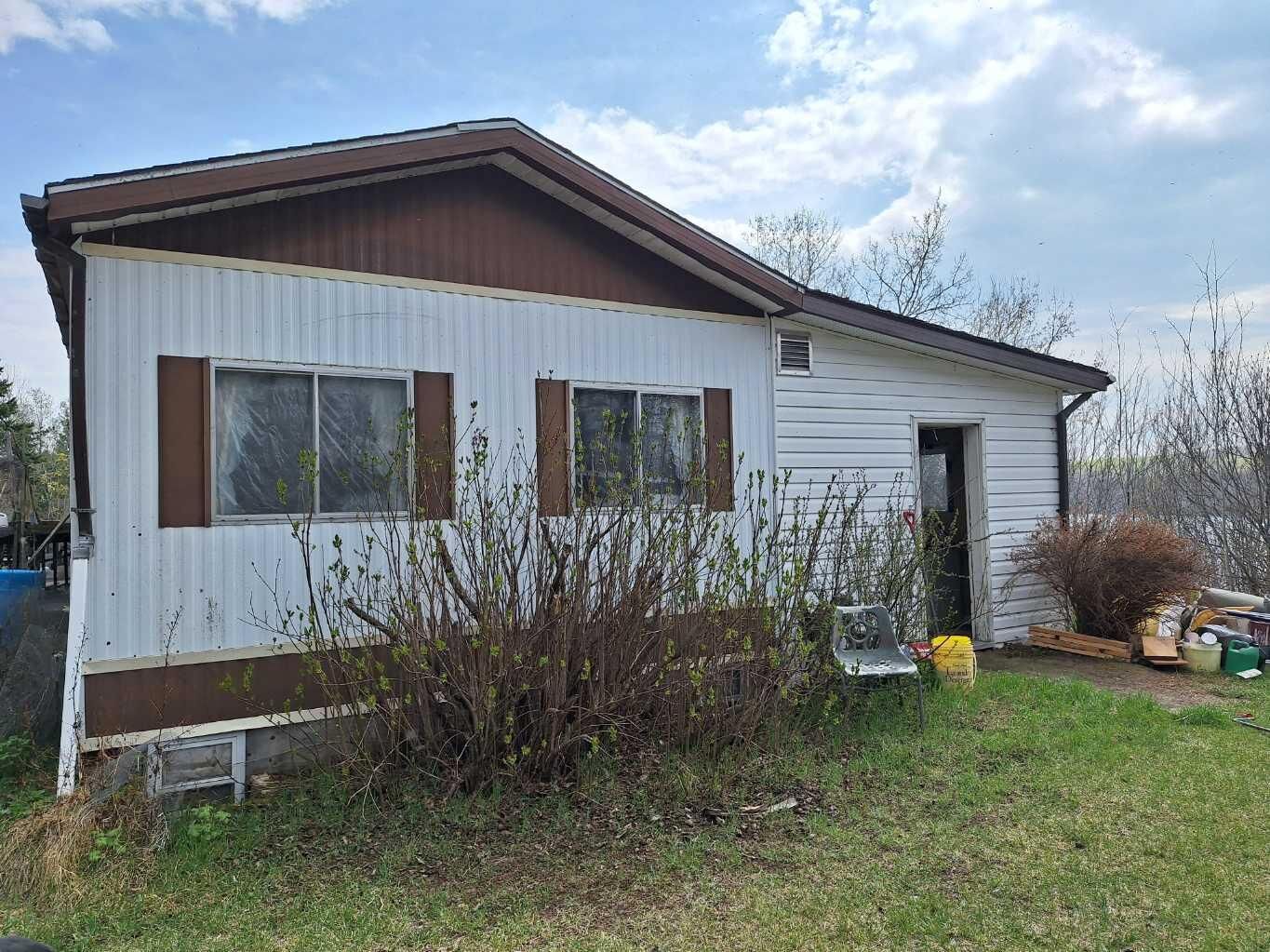 Property Photo: 63146 Hwy 867 AB T0A 2C0
