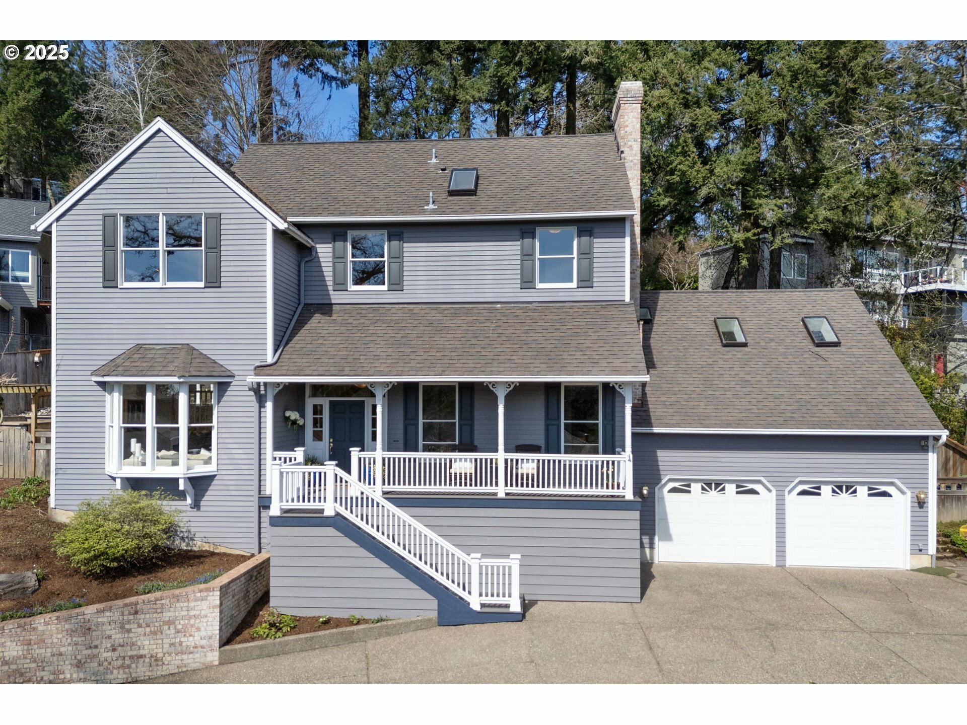 Property Photo: 3231 Duncan Dr OR 97035