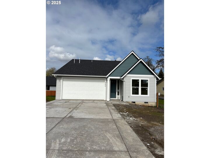 9295 Fellowship Ave NE  Salem OR 97305 photo