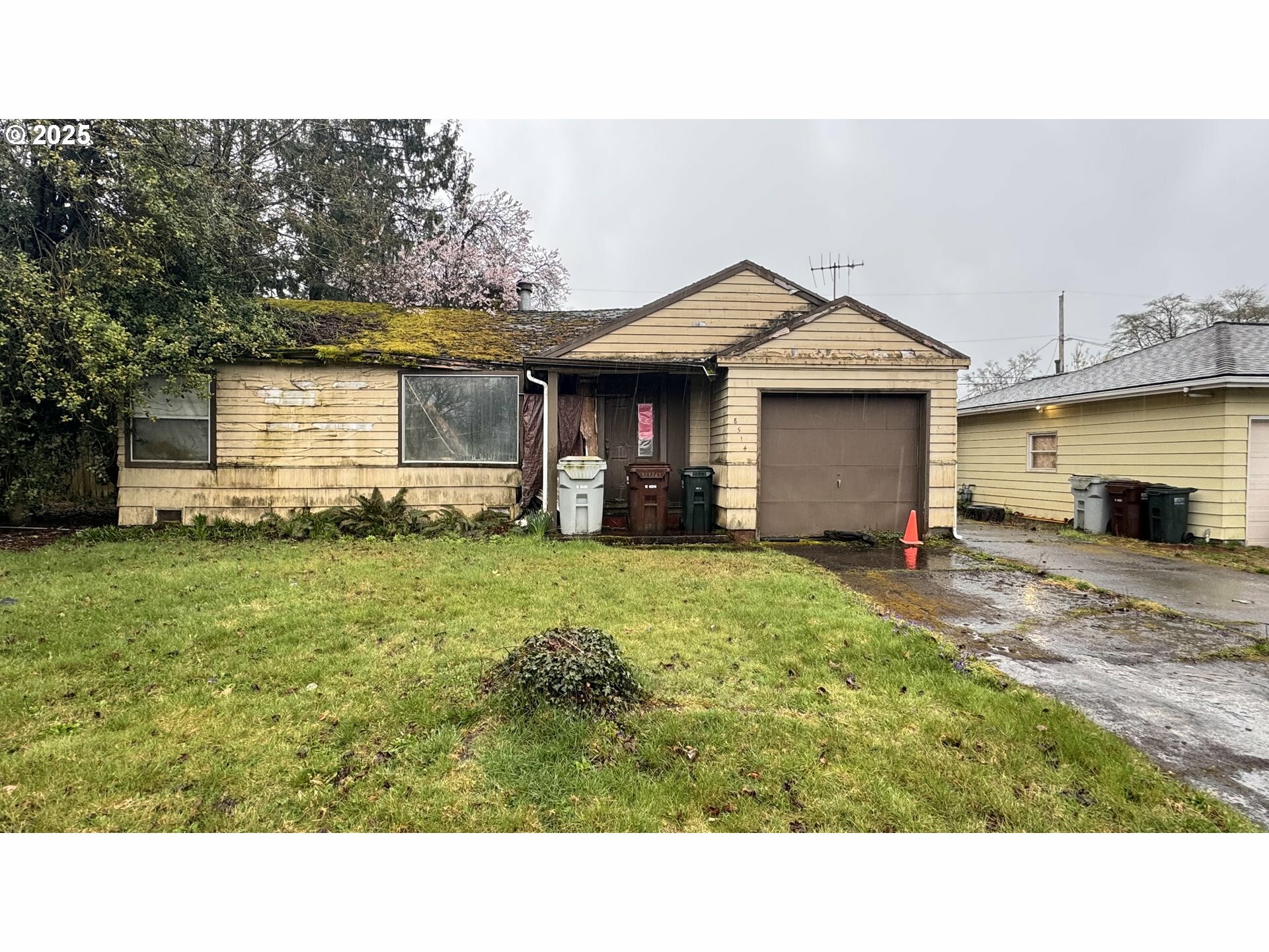 8514 SE Cornwell Ave  Happy Valley OR 97086 photo