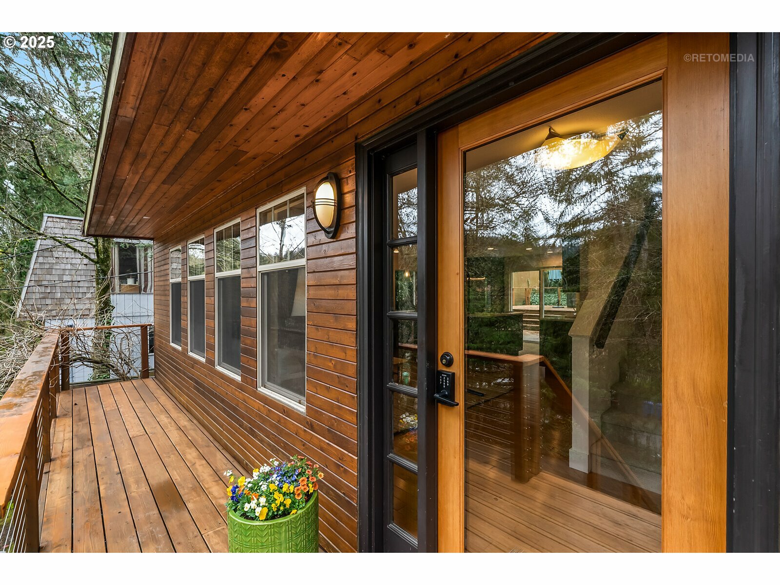 Property Photo: 2832 SW Bertha Blvd OR 97239
