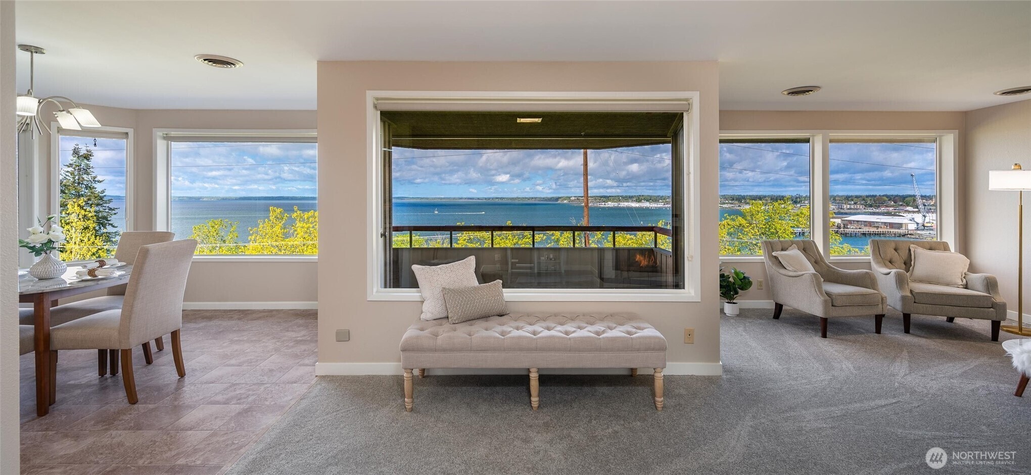 Property Photo: 317 N State Street 104 WA 98225