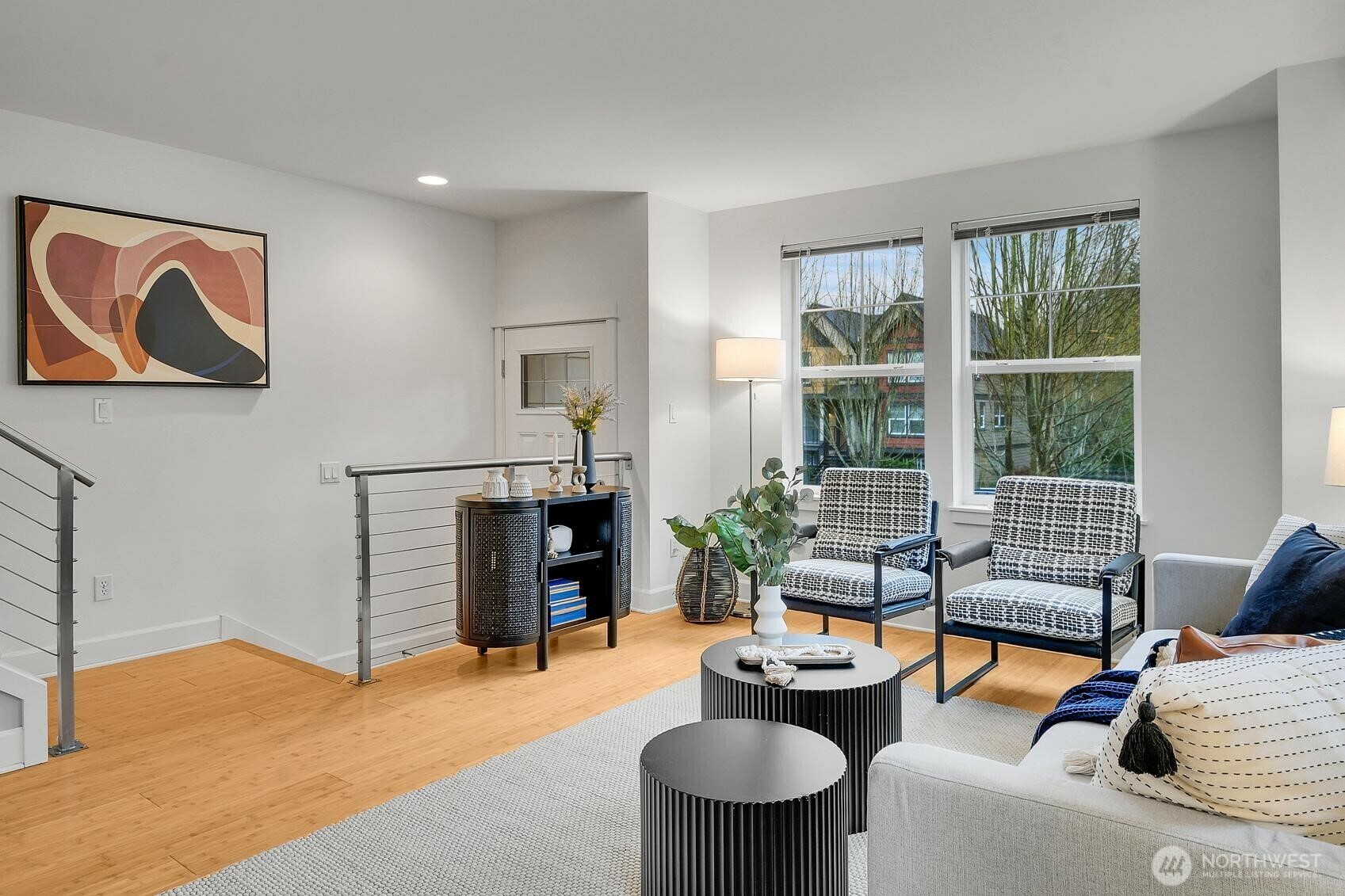 Property Photo:  2718 SW Sylvan Heights Drive  WA 98106 