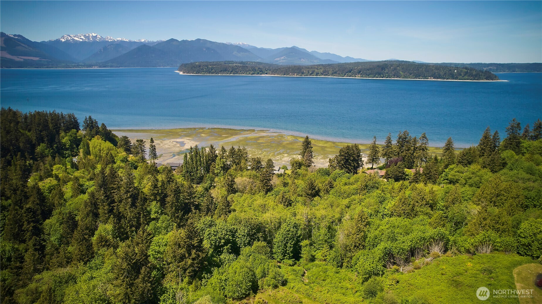 Property Photo: 8474 NW Foxhall Lane WA 98383