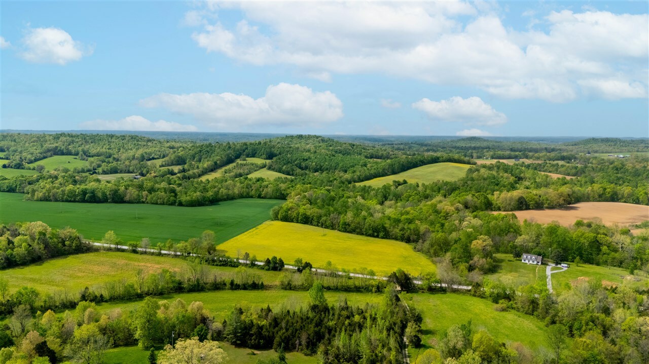 Property Photo: 0 Richardsville Road KY 42101