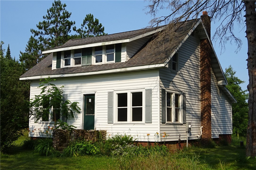 Property Photo:  N3736 State Road 40  WI 54819 