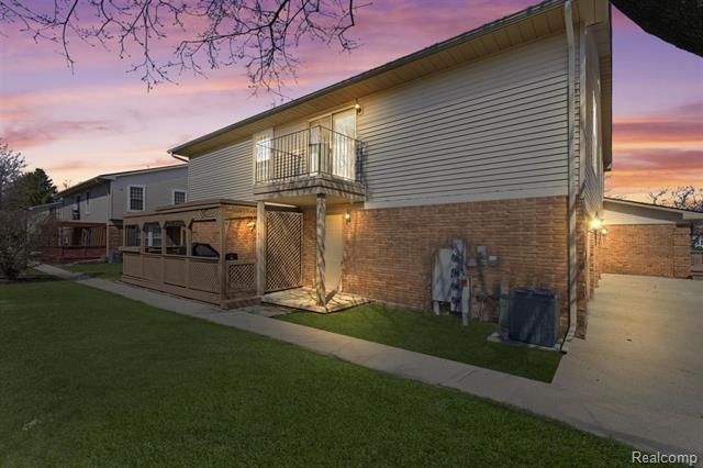 68405 Rosewood Lane  Richmond MI 48062 photo