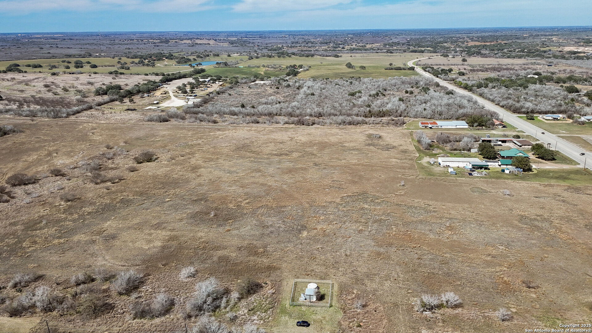 Property Photo: 000 Fm 351 TX 78102