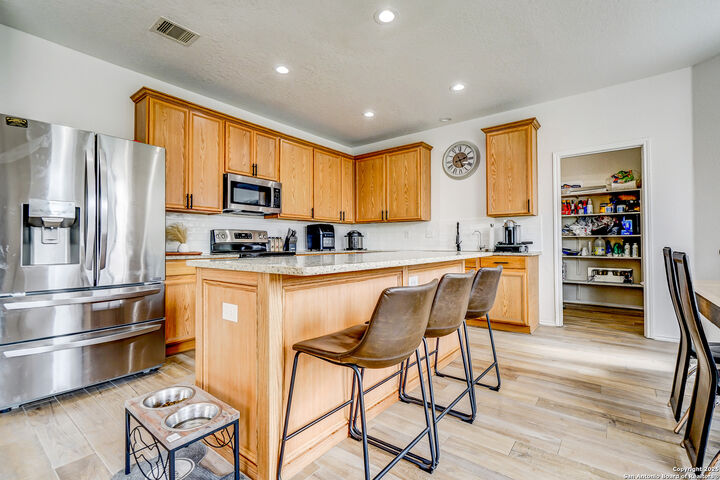 Property Photo: 21110 Foothill Pne TX 78259