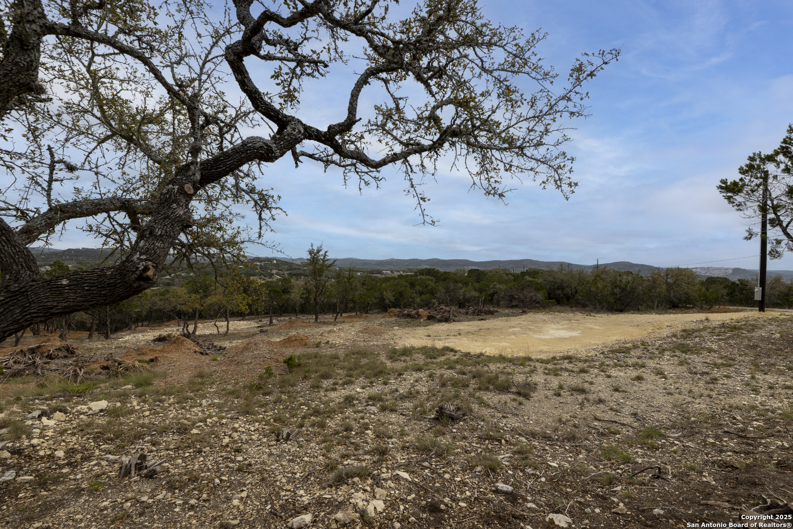Property Photo: Lot 97 Lakeridge TX 78063