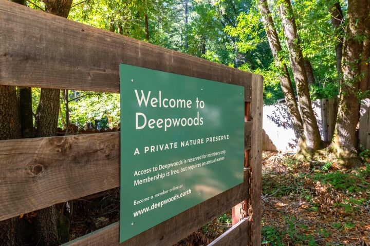 Property Photo:  2372 Bean Creek  CA 95066 