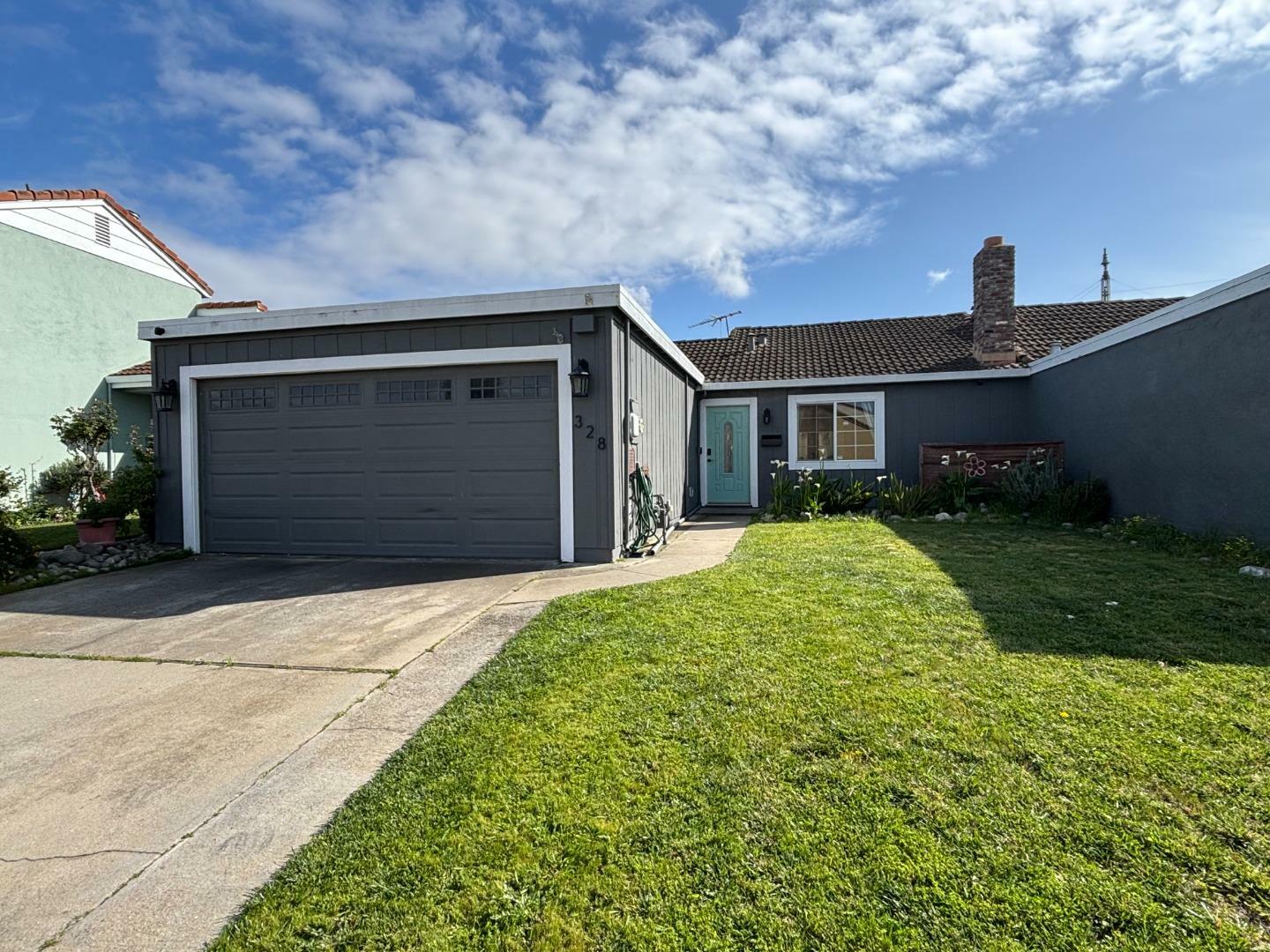 328 Quintero Circle  Salinas CA 93906 photo