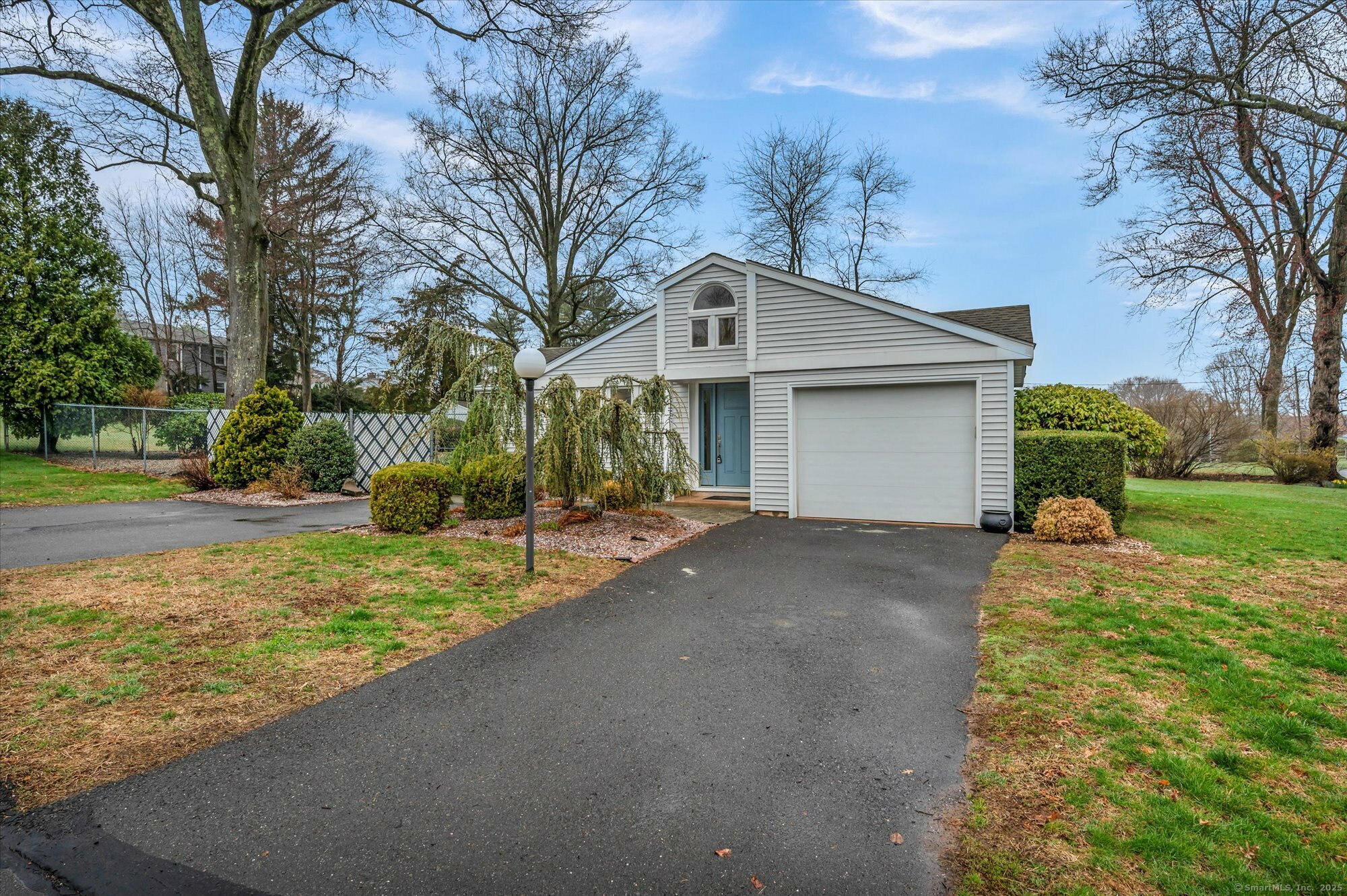 Property Photo: 55 Collier Road CT 06109