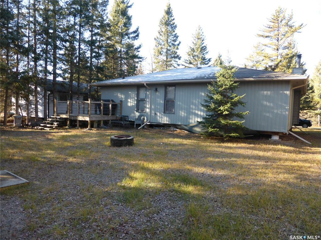 Property Photo: 211 Pine Avenue SK S0M 0H0