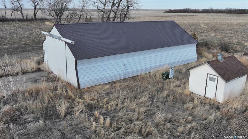 Property Photo:  Rural Address  SK S0H 0B0 