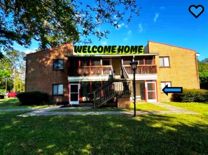 Property Photo: 317-814 Mabry 814 FL 32304