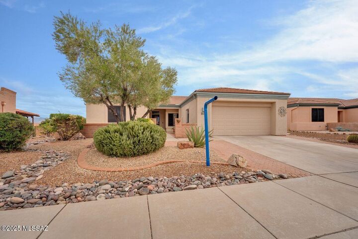Property Photo: 4769 S Meadow Ridge Drive AZ 85622