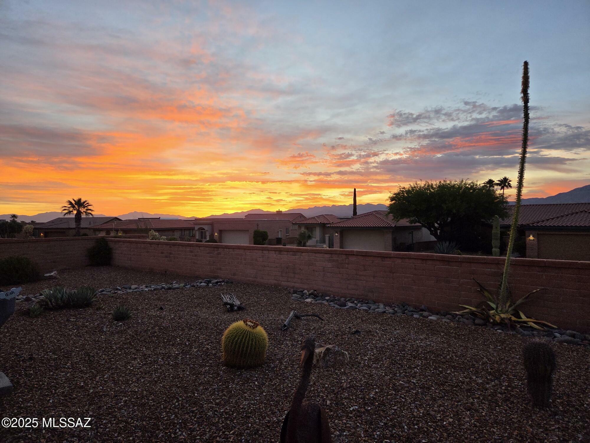 Property Photo: 4769 S Meadow Ridge Drive AZ 85622