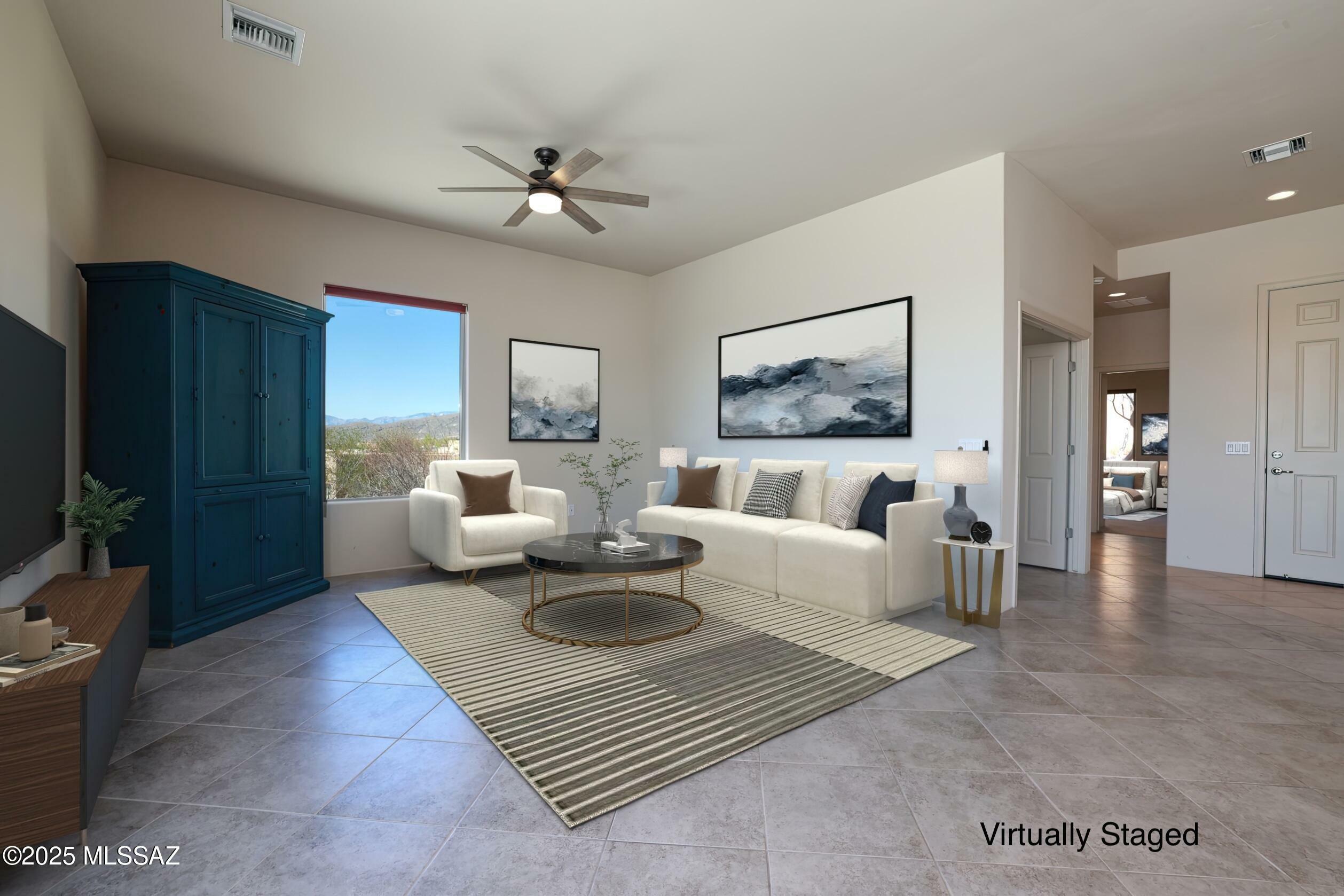 Property Photo: 13808 E Langtry Lane AZ 85747