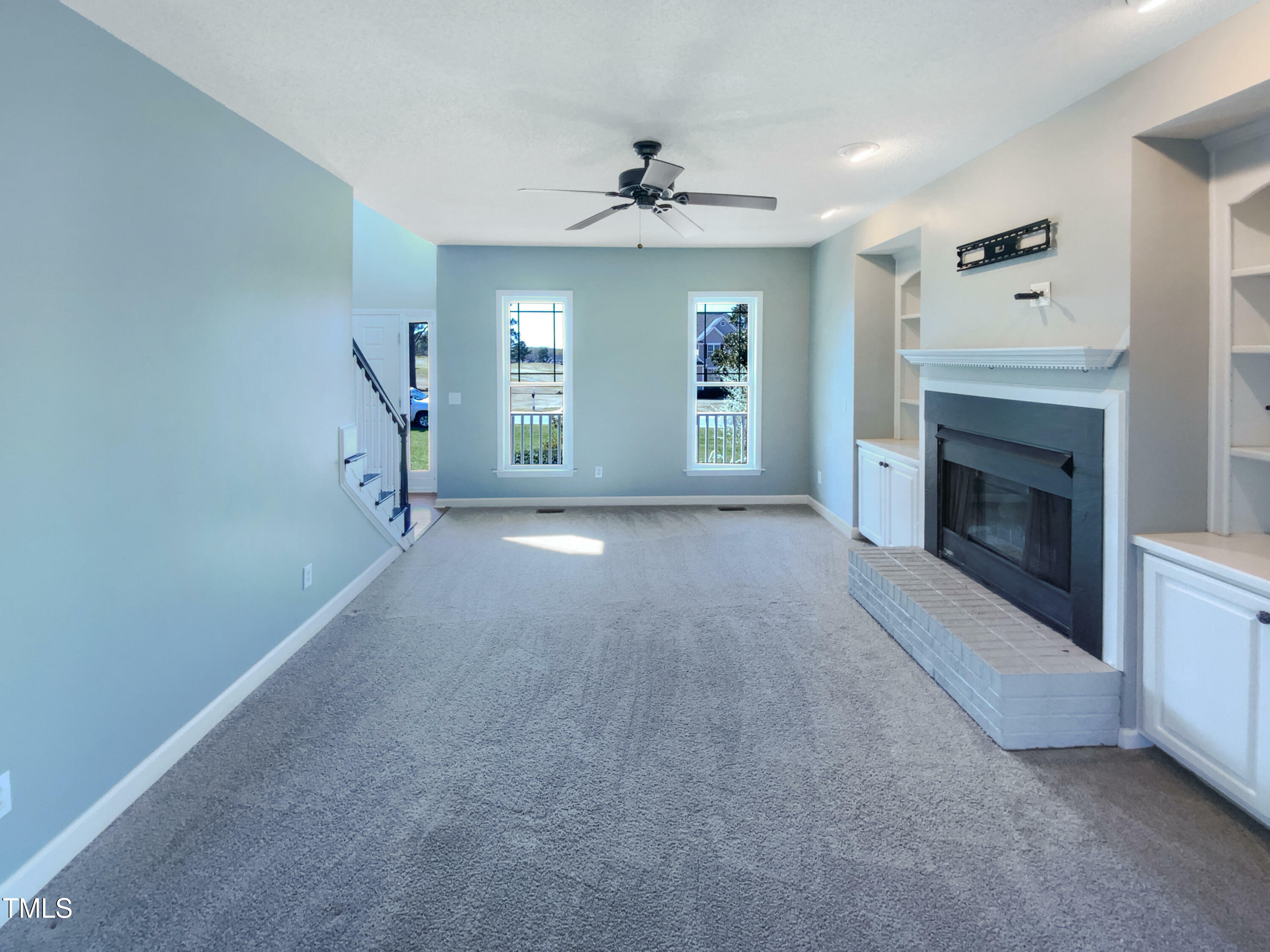 Property Photo: 357 Riverwood Drive NC 27527
