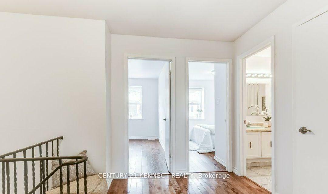 Photo de la propriété:  2061 Bridletowne Circle 44  ON M1W 2J7 