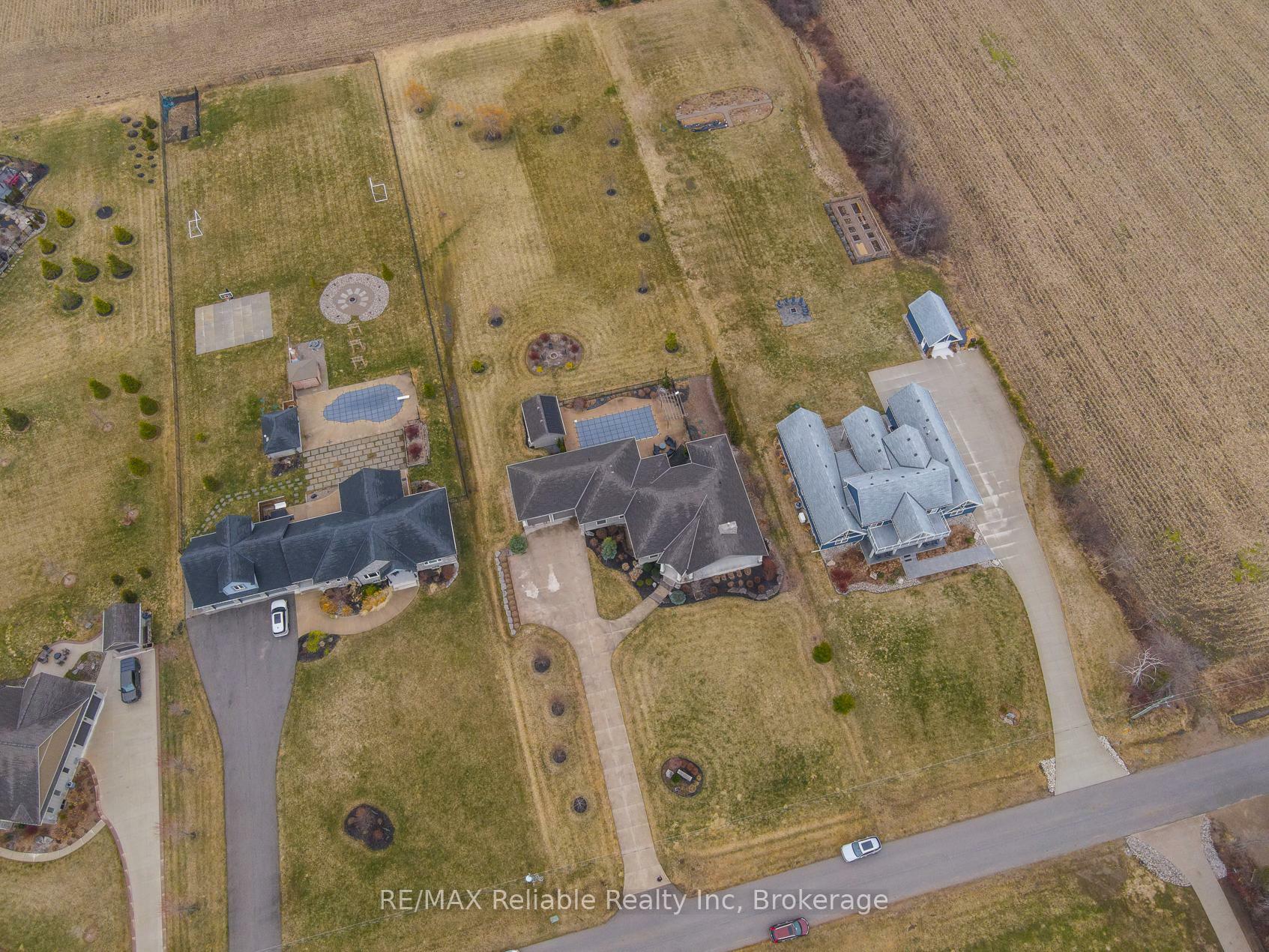 Property Photo: 78924 McIlwain Line ON N7A 3X8