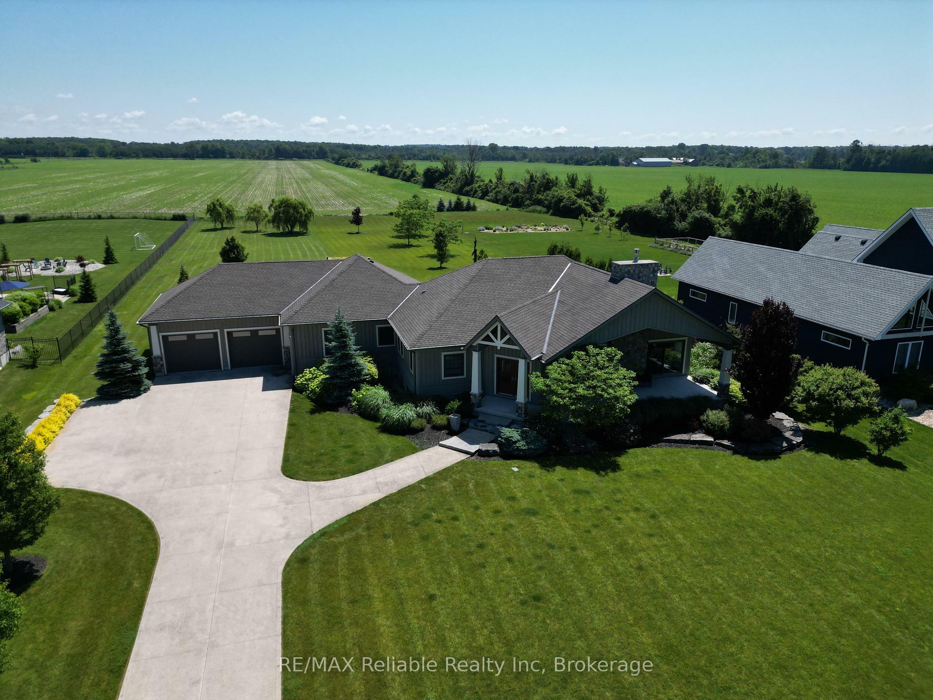 Property Photo:  78924 McIlwain Line  ON N7A 3X8 