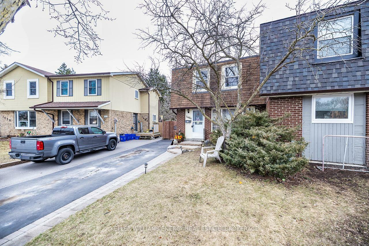Property Photo: 1464 Largo Crescent ON L1G 7E5