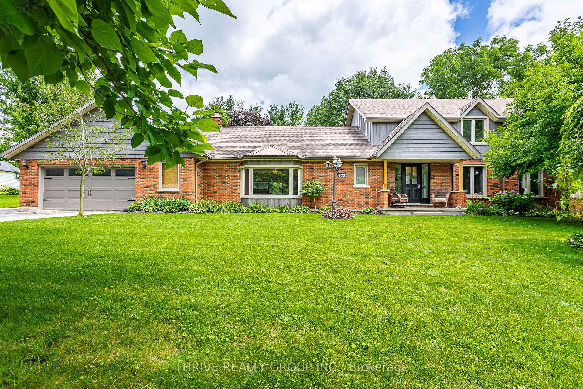Property Photo: 272 Chittick Crescent ON N0L 1G3