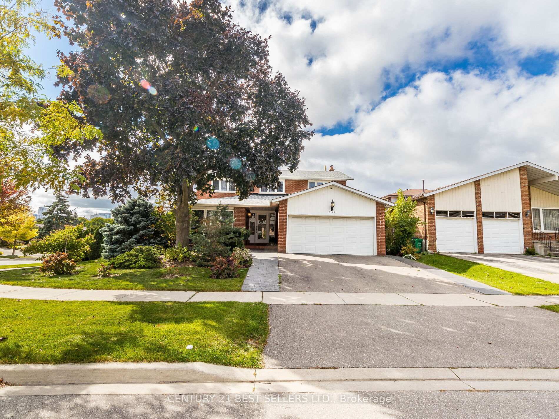 4172 Rayfield Court  Mississauga ON L4Z 1E7 photo