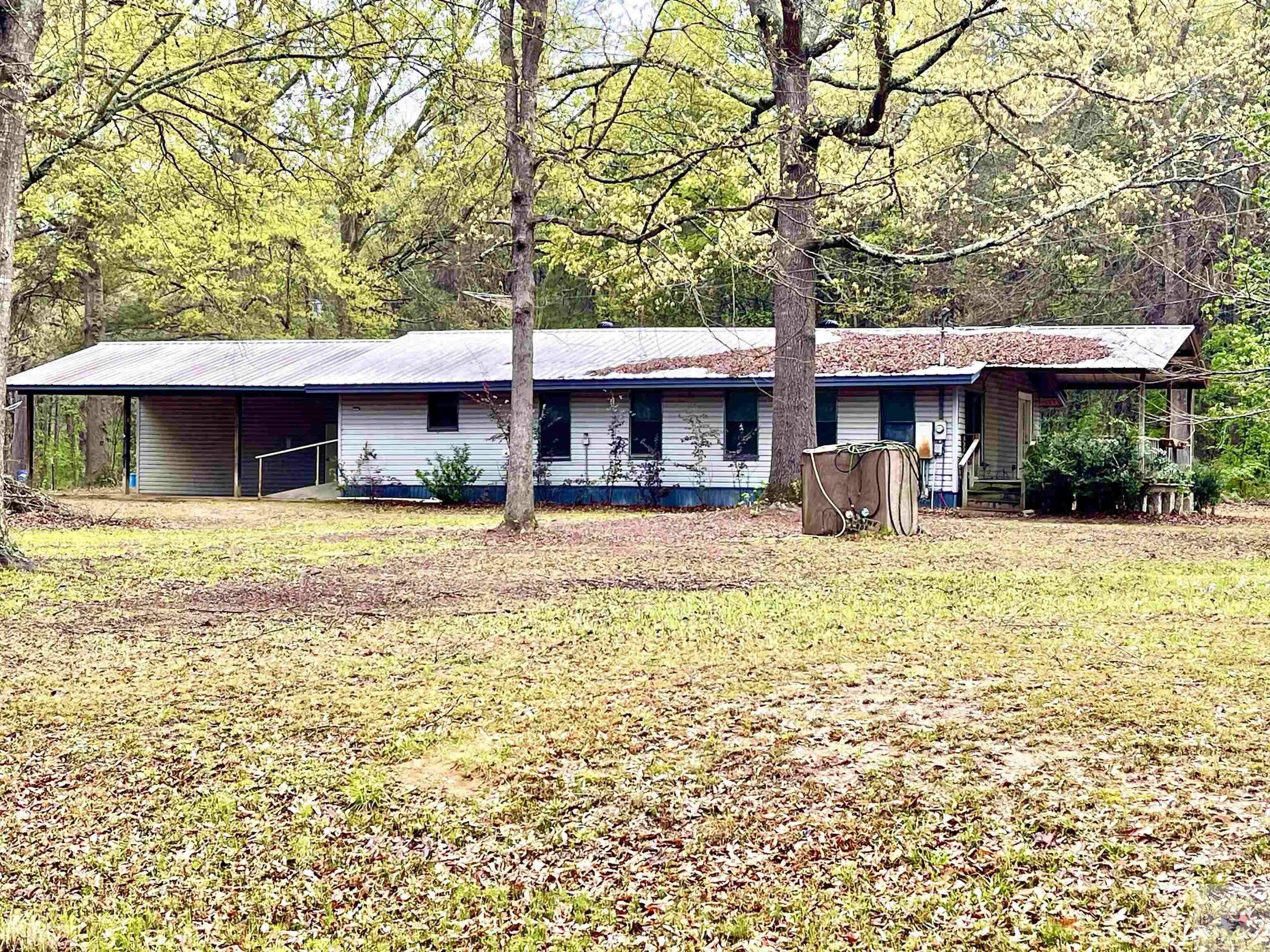 Property Photo: 208 Amis Rd. TX 75501