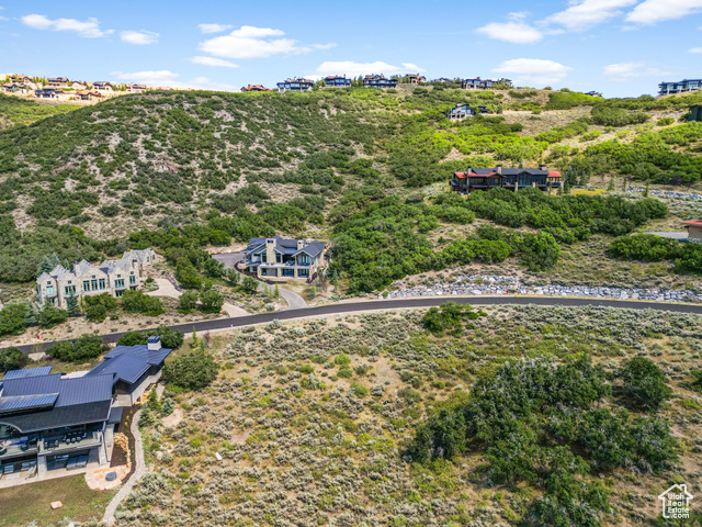 Property Photo: 2014 E Canyon Gate Rd 73 UT 84098