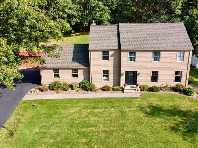 Property Photo: 8 Briarwood Lane PA 16345