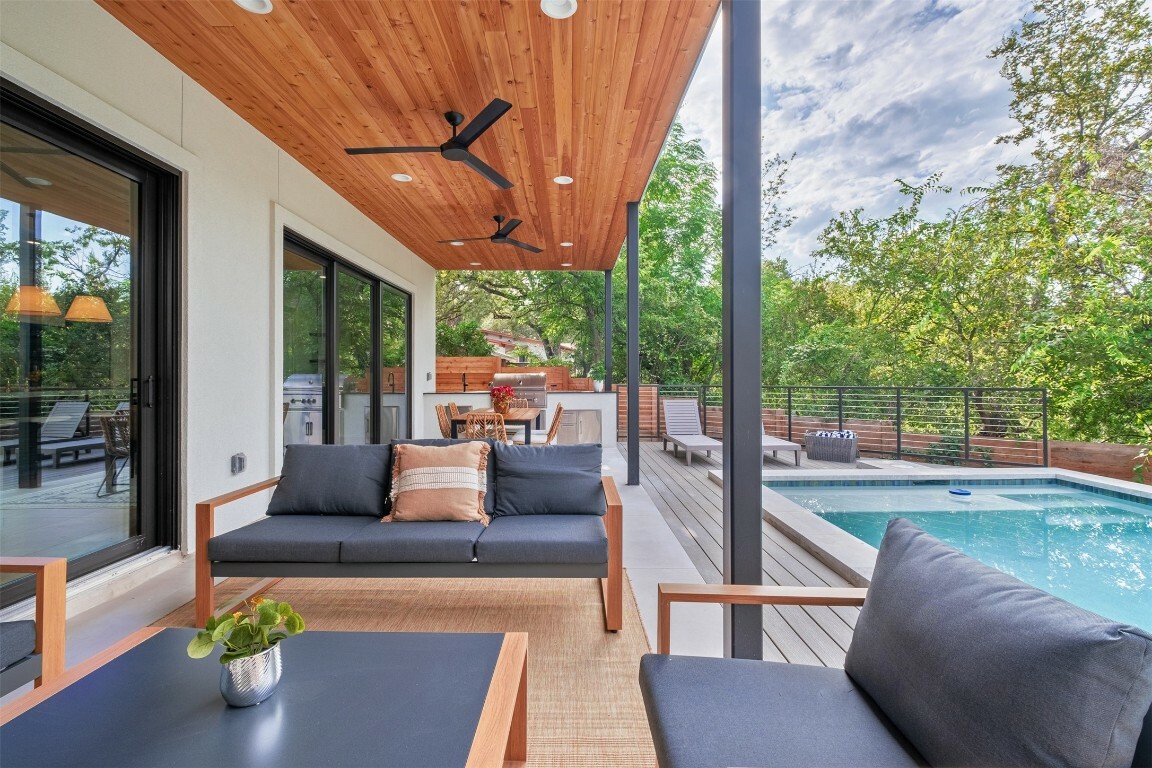 2212 Trailside Drive  Austin TX 78704 photo